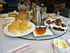 -御花园·粤菜·海鲜火锅(中山公园店)