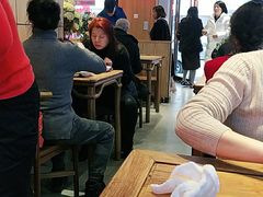 大堂-食蔬不二素食自助餐厅(沈阳铁西店)