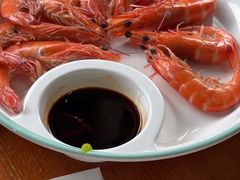 -坛南湾农家乐·海鲜楼·大排档(平潭坛南湾店)