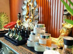 -君悦·SPA养生会所