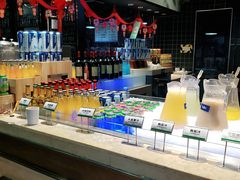 -亚马逊环球美食百汇(新城吾悦广场店)