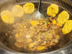 -五谷虫子鸡(医学院店)