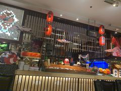 -芭菲盛宴·环球美食(北城国际店)