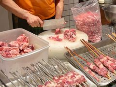 -西域阿里马新疆菜·清真(桂花路店)