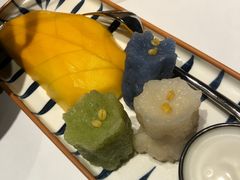 -BetterThai 泰加(苏州中心店)