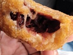 -红专尹胖子油炸糕