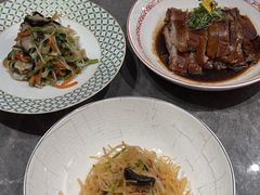 -奇芳阁·百年清真南京菜(夫子庙店)