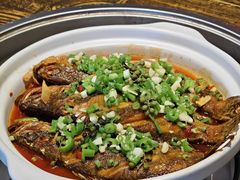 -食理八湘(中海城风情苑北区店)