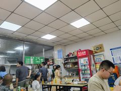 -清真-戏楼王记牛肉面