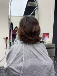 -Hair Co.一间沙龙