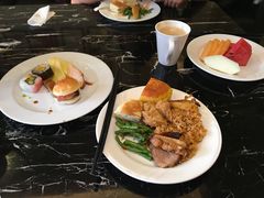 -昆明中心皇冠假日酒店