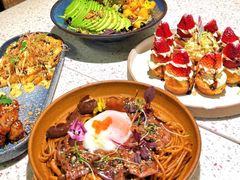 -BE BRIGHT KITCHEN(正佳广场店)