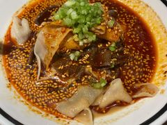 红油捞双脆-太二酸菜鱼(天鹅湖万达店)