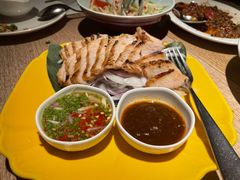 -瓦城泰国料理(芮欧百货店)