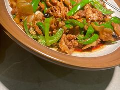 -田婆婆的菜(友谊阳光城店)