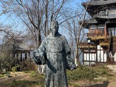 -雅达·阳羡溪山小镇中心