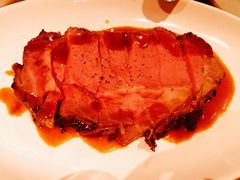 招牌慢烤牛肉-城市露台景观餐厅(淮海路店)
