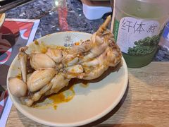 -蜀大侠火锅(森兰花园城店)