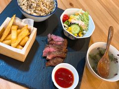 -红小满休闲餐厅(十全街店)