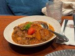 -格鲁·秀色Georgia’s Feast