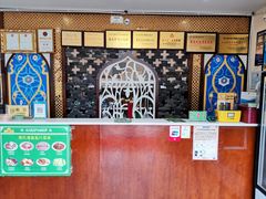 -回辉登偰氏面片(东莲花美食街店)