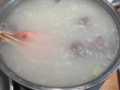 -吉友粥底火锅(方斜路店)