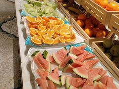 -太湖饭店玉兰厅(自助餐厅)