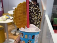 -DQ·蛋糕·冰淇淋(城南嘉园店)