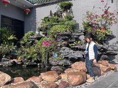 -粥旺庄(芳村店)