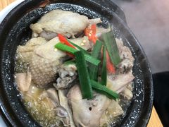 -老闽味姜母鸭·煎蟹闽菜餐厅(曾厝垵地标店)