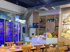 -许妈妈餐厅烤肉烧烤家常菜(明润广场店)