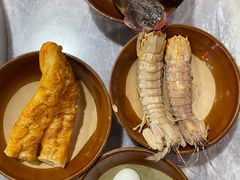 -宽尺巷鱼蛙自助火锅(虎丘钻石广场店)