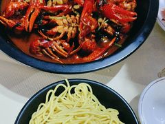 -聚味瞿记·龙虾堂(树木岭店)