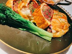 -燃扒房Steakhouse(皇庭店)