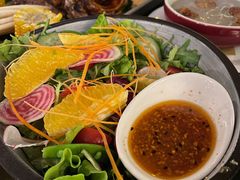 -Big Bamboo 大竹子体育主题餐厅(虹梅路店)