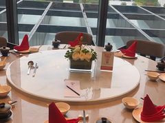 -御公馆中餐厅·点心·顺德菜·佛山东平保利洲际酒店
