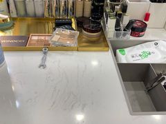 -海马体家庭照相馆(广州正佳广场店)
