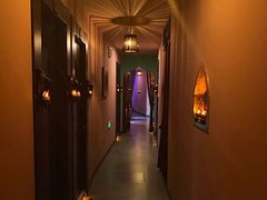 -泰禾馨·泰式按摩精油SPA(华荣大厦店)