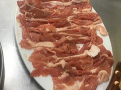 -三兴涮羊肉(荣安大街店)