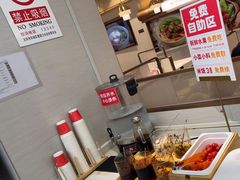 -李先生牛肉面大王(广渠门内店)