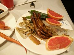 android_upload_pic-星伦多 自助料理(圆融店)
