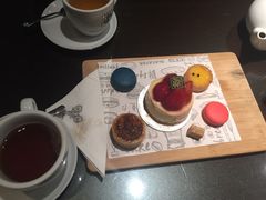 -法派1855(东湖别墅店)