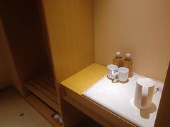 -全季酒店(上海青浦吾悦广场淀山湖大道店)
