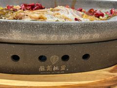 -中国徽菜·徽商故里(广安门店)
