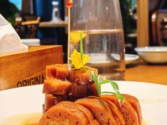 桂花糯米藕-周家二小姐的菜(西津渡店)