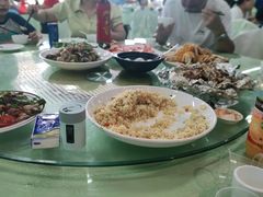 -景好海鲜餐厅(大鹏必选旅游店)