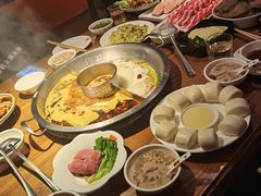 -佬土鹅肠火锅(解放路店)