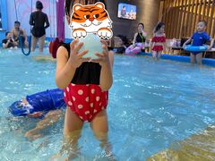 -青水瓦台汤泉(未央店)