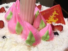 -罗莎蛋糕(钱江店)