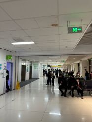 -天津市儿童医院(河西马场院区)